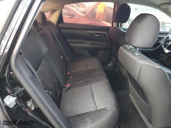 2016 Nissan Altima 2.5 SV with VIN 1N4AL3AP3GC128224, listed as a Copart auction lot 83550164 with 67,935 mi miles and Salvage Title. Bid and sale history available at carsss.com. Image 10.