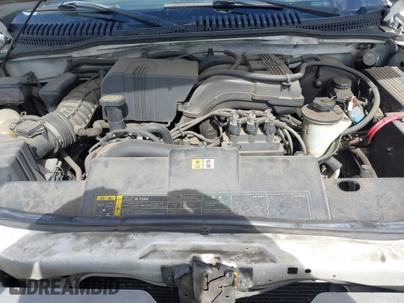 2002 Ford Explorer z VIN 1FMZU75E42ZA65422, wystawiony jako IAAI lot #41691552 z przebiegiem 220 713 mil mil oraz . Historia ofert i sprzedaży dostępna na DreamBid. Obrazek 10.