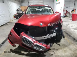2013 BMW X3 xDrive28i with VIN 5UXWX9C57D0A25292, listed as a Copart auction lot 87730015 with 108,868 mi miles and Salvage Title. Bid and sale history available at carsss.com. Image 5.