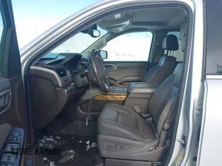 2016 GMC Yukon Denali with VIN 1GKS2CKJ7GR151020, listed as a IAAI auction lot 41539216 with 120,893 mi miles. Bid and sale history available at carsss.com. Image 5.
