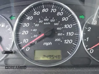 2004 Mazda MPV LX with VIN JM3LW28AX40531451, listed as a IAAI auction lot 42099092 with 249,548 mi miles and . Bid and sale history available at carsss.com. Image 15.