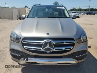 2020 Mercedes-Benz GLE 350 с VIN 4JGFB4JB5LA117482, выставлен на аукционе Copart как лот 62370805 с пробегом 68 334 миль миль и Списание • Salvage title. История ставок и продаж доступна на DreamBid. Изображение 5.