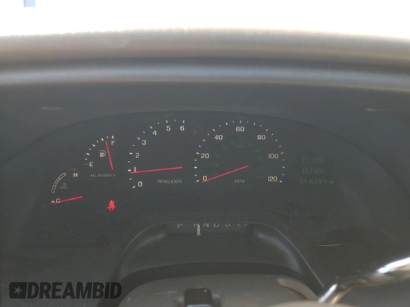 2002 Lincoln Continental with VIN 1LNHM97V32Y647800, listed as a Copart auction lot 75240874 with 71,689 mi miles and Salvage Title. Bid and sale history available at carsss.com. Image 9.