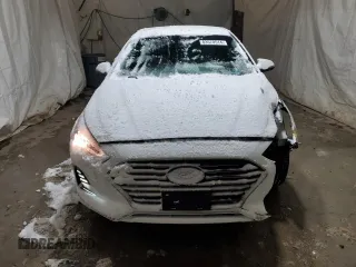 2018 Hyundai Sonata Limited z VIN 5NPE34AF4JH622810, wystawiony jako Copart lot #83570514 z przebiegiem 112 235 mil mil oraz Szkoda całkowita • Salvage title. Historia ofert i sprzedaży dostępna na DreamBid. Obrazek 5.