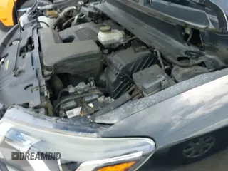 2018 Nissan Pathfinder SV с VIN 5N1DR2MN7JC641277, выставлен на аукционе IAAI как лот 42769229 с пробегом 100 830 миль миль и . История ставок и продаж доступна на DreamBid. Изображение 20.