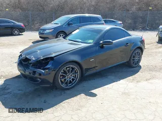 2008 Mercedes-Benz SLK 350 с VIN WDBWK56F48F179390, выставлен на аукционе IAAI как лот 41772723 с пробегом 148 691 миль миль и . История ставок и продаж доступна на DreamBid. Изображение 18.