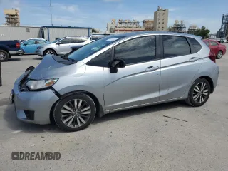 2017 Honda Fit EX с VIN 3HGGK5H73HM713248, выставлен на аукционе Copart как лот 56507955 с пробегом 110 498 миль миль и Списание • Salvage title. История ставок и продаж доступна на DreamBid. Изображение 1.
