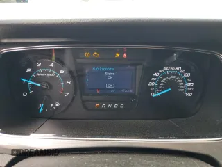 2014 Ford Taurus SEL z VIN 1FAHP2E80EG174910, wystawiony jako Copart lot #56070945 z przebiegiem 147 201 mil mil oraz Szkody całkowita. Historia ofert i sprzedaży dostępna na DreamBid. Obrazek 9.