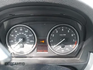 2008 BMW 3 Series 328xi with VIN WBAWC33578PD08442, listed as a IAAI auction lot 42120947 with 137,077 mi miles and . Bid and sale history available at DreamBid. Image 7.