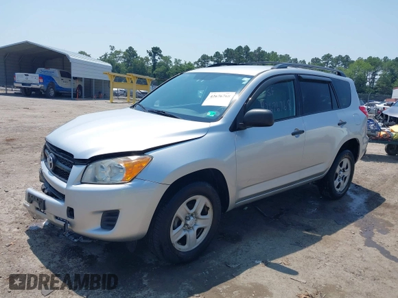 2012 Toyota RAV4 with VIN 2T3BF4DV6CW270631, listed as a IAAI auction lot 42676768 with 85,212 mi miles and . Bid and sale history available at DreamBid. Image 17.