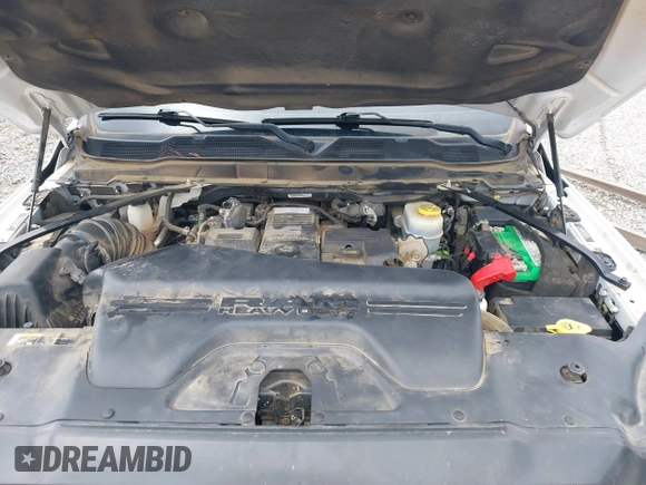 2022 Ram 2500 Tradesman with VIN 3C6UR5CL9NG159894, listed as a IAAI auction lot 42351239 with 158,088 mi miles and . Bid and sale history available at DreamBid. Image 10.