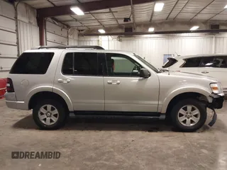 2009 Ford Explorer XLT с VIN 1FMEU73E49UA29769, выставлен на аукционе IAAI как лот 42297415 с пробегом 106 170 миль миль и . История ставок и продаж доступна на DreamBid. Изображение 14.
