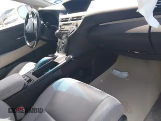 2015 Lexus RX 350 with VIN 2T2BK1BA7FC301518, listed as a IAAI auction lot 41742380 with 45,198 mi miles and . Bid and sale history available at DreamBid. Image 5.
