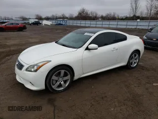 2011 Infiniti G37 Coupe x with VIN JN1CV6EL5BM262292, listed as a Copart auction lot 49338955 with 150,527 mi miles and Clean Title. Bid and sale history available at carsss.com. Image 1.