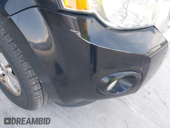 2009 Ford Escape Limited with VIN 1FMCU04G89KC13137, listed as a IAAI auction lot 42230494 with 120,368 mi miles and . Bid and sale history available at DreamBid. Image 14.