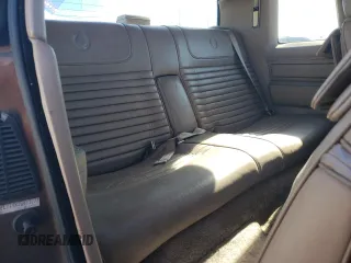 1988 Cadillac Eldorado z VIN 1G6EL115XJU611177, wystawiony jako Copart lot #46526855 z przebiegiem 122 780 mil mil oraz Szkody całkowita. Historia ofert i sprzedaży dostępna na DreamBid. Obrazek 10.