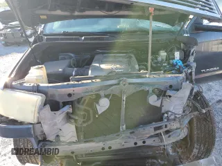 2010 Toyota Tundra Limited z VIN 5TFHW5F13AX128594, wystawiony jako Copart lot #43309995 z przebiegiem 187 245 mil mil oraz Szkoda całkowita • Salvage title. Historia ofert i sprzedaży dostępna na DreamBid. Obrazek 12.