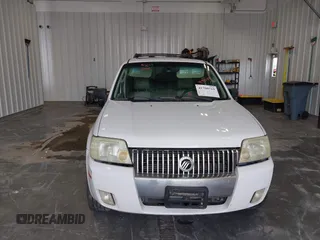 2006 Mercury Mariner Luxury с VIN 4M2YU57116DJ03832, выставлен на аукционе IAAI как лот 41790719 с пробегом 161 978 миль миль и . История ставок и продаж доступна на DreamBid. Изображение 12.
