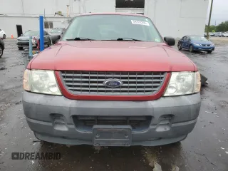 2004 Ford Explorer XLS с VIN 1FMZU62K54UB46272, выставлен на аукционе Copart как лот 59728205 с пробегом 141 087 миль миль и Чистый • Clean title. История ставок и продаж доступна на DreamBid. Изображение 5.