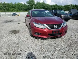 2016 Nissan Altima SL with VIN 1N4AL3AP3GC155357, listed as a Copart auction lot 60544335 with Not provided miles and Salvage title. Bid and sale history available at DreamBid. Image 13.