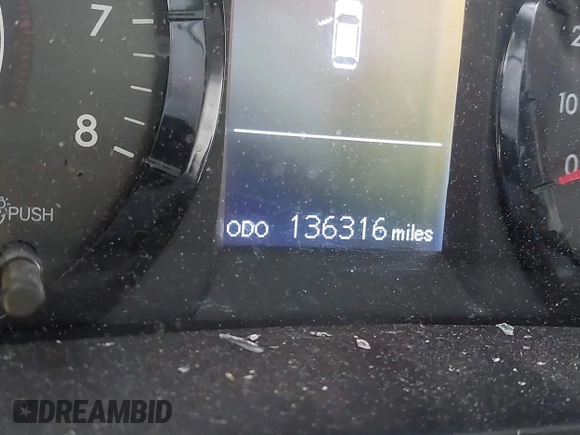 2015 Toyota Sienna LE AAS с VIN 5TDKK3DCXFS533200, выставлен на аукционе IAAI как лот 42123768 с пробегом 136 316 миль миль и . История ставок и продаж доступна на DreamBid. Изображение 14.