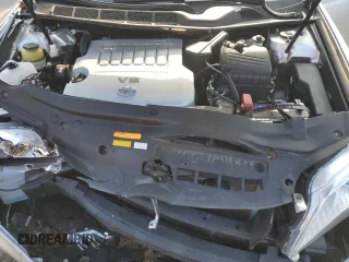 2011 Toyota Avalon with VIN 4T1BK3DB5BU389449, listed as a Copart auction lot 52382465 with 60,656 mi miles and Salvage Title. Bid and sale history available at DreamBid. Image 13.