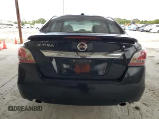2015 Nissan Altima SL z VIN 1N4AL3AP2FN402435, wystawiony jako Copart lot #56665525 z przebiegiem 131 569 mil mil oraz Szkoda całkowita • Salvage title. Historia ofert i sprzedaży dostępna na DreamBid. Obrazek 6.