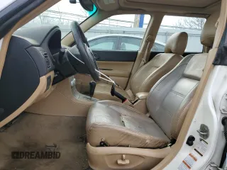 2005 Subaru Forester XS L.L. Bean с VIN JF1SG67685H713759, выставлен на аукционе Copart как лот 45457555 с пробегом 264 098 миль миль и Чистый • Clean title. История ставок и продаж доступна на DreamBid. Изображение 7.