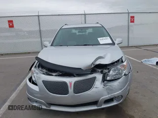 2007 Pontiac Vibe with VIN 5Y2SL65807Z437245, listed as a IAAI auction lot 41834367 with 277,752 mi miles and . Bid and sale history available at carsss.com. Image 12.