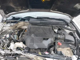 2009 Acura RDX Technology с VIN 5J8TB185X9A003378, выставлен на аукционе IAAI как лот 42032846 с пробегом 230 570 миль миль и . История ставок и продаж доступна на DreamBid. Изображение 10.