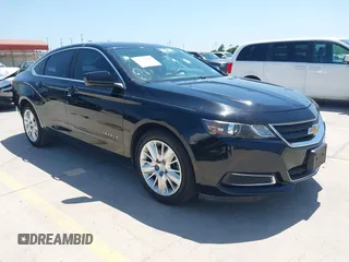2018 Chevrolet Impala LS с VIN 2G11Z5SA9J9122983, выставлен на аукционе IAAI как лот 41993911 с пробегом 176 491 миль миль и . История ставок и продаж доступна на DreamBid. Изображение 1.