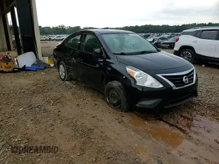 2016 Nissan Versa S Plus z VIN 3N1CN7AP5GL828497, wystawiony jako Copart lot #62606245 z przebiegiem 117 959 mil mil oraz Szkoda całkowita • Salvage title. Historia ofert i sprzedaży dostępna na DreamBid. Obrazek 13.
