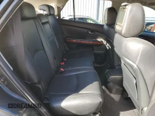 2007 Lexus RX 400h z VIN JTJGW31U172005381, wystawiony jako Copart lot #85118324 z przebiegiem 145 757 mil mil oraz Szkody całkowita. Historia ofert i sprzedaży dostępna na DreamBid. Obrazek 10.