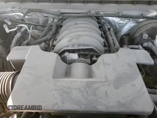2018 Chevrolet Silverado 1500 LT с VIN 1GCVKREC1JZ205878, выставлен на аукционе Copart как лот 85894675 с пробегом 100 014 миль миль и Чистый • Clean title. История ставок и продаж доступна на DreamBid. Изображение 13.