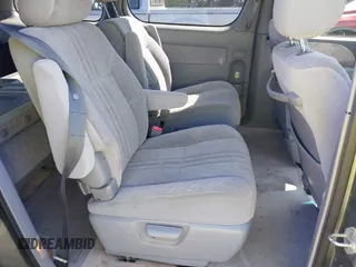 2000 Toyota Sienna LE z VIN 4T3ZF13C9YU175999, wystawiony jako IAAI lot #42438959 z przebiegiem 151 546 mil mil oraz . Historia ofert i sprzedaży dostępna na DreamBid. Obrazek 8.
