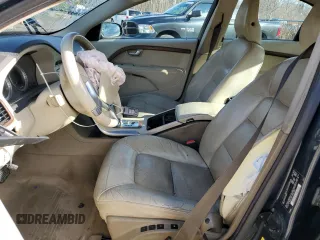 2011 Volvo S80 3.2L с VIN YV1940AS1B1135314, выставлен на аукционе Copart как лот 86970244 с пробегом 145 714 миль миль и Списание • Salvage title. История ставок и продаж доступна на DreamBid. Изображение 7.