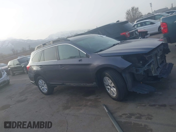 2015 Subaru Outback Premium with VIN 4S4BSBFC3F3282069, listed as a IAAI auction lot 41906486 with 170,385 mi miles and . Bid and sale history available at DreamBid. Image 13.