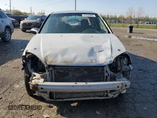 2002 Honda Civic LX with VIN 1HGES15522L074422, listed as a Copart auction lot 52536405 with Not Provided miles and Salvage Title. Bid and sale history available at DreamBid. Image 5.