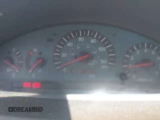 2003 Mitsubishi Galant ES z VIN 4A3AA46G83E216938, wystawiony jako IAAI lot #42191226 z przebiegiem Nie podano mil oraz . Historia ofert i sprzedaży dostępna na DreamBid. Obrazek 7.