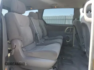 2007 Toyota Sienna CE with VIN 5TDZK23C57S010839, listed as a Copart auction lot 55300715 with 161,568 mi miles and Clean Title. Bid and sale history available at carsss.com. Image 11.