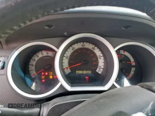 2013 Toyota Tacoma PreRunner z VIN 5TFTU4GN0DX031305, wystawiony jako Copart lot #59178105 z przebiegiem 161 060 mil mil oraz Szkoda całkowita • Salvage title. Historia ofert i sprzedaży dostępna na DreamBid. Obrazek 9.