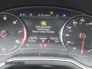 2017 Audi Q7 Premium Plus with VIN WA1LHAF77HD050327, listed as a IAAI auction lot 42271280 with 176,479 mi miles and . Bid and sale history available at DreamBid. Image 7.