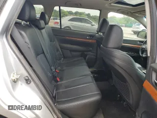 2013 Subaru Outback Limited with VIN 4S4BRCPC9D3268125, listed as a Copart auction lot 64273415 with 193,057 mi miles and Salvage title. Bid and sale history available at DreamBid. Image 11.