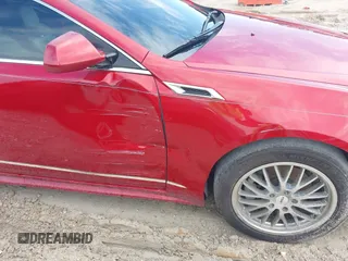 2011 Cadillac CTS Premium z VIN 1G6DP1ED2B0119091, wystawiony jako IAAI lot #42721206 z przebiegiem 95 113 mil mil oraz . Historia ofert i sprzedaży dostępna na DreamBid. Obrazek 6.