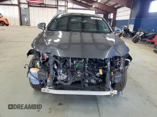 2024 Lexus NX 350 Premium с VIN 2T2GGCEZ7RC040092, выставлен на аукционе Copart как лот 50156235 с пробегом 30 994 миль миль и Списание • Salvage title. История ставок и продаж доступна на DreamBid. Изображение 5.