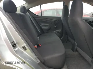 2012 Nissan Versa SV with VIN 3N1CN7APXCL917797, listed as a Copart auction lot 85326234 with 73,362 mi miles and Clean Title. Bid and sale history available at carsss.com. Image 10.