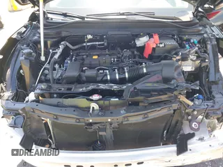 2023 Acura RDX Technology with VIN 5J8TC2H53PL000181, listed as a IAAI auction lot 42308339 with 10,630 mi miles and . Bid and sale history available at DreamBid. Image 10.