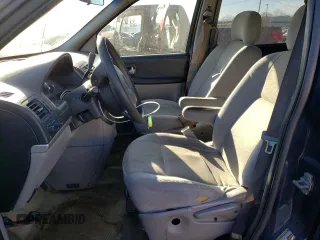 2005 Chevrolet Uplander with VIN 1GNDV03L05D261564, listed as a Copart auction lot 84037564 with 248,256 mi miles and Salvage Title. Bid and sale history available at carsss.com. Image 7.