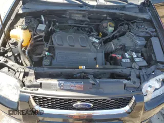 2003 Ford Escape Limited with VIN 1FMCU94113KE05720, listed as a Copart auction lot 58937564 with 120,020 mi miles and Salvage Title. Bid and sale history available at carsss.com. Image 12.