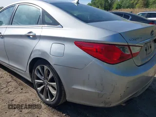 2011 Hyundai Sonata Limited with VIN 5NPEC4AB9BH177706, listed as a IAAI auction lot 42112012 with 247,547 mi miles and . Bid and sale history available at DreamBid. Image 6.
